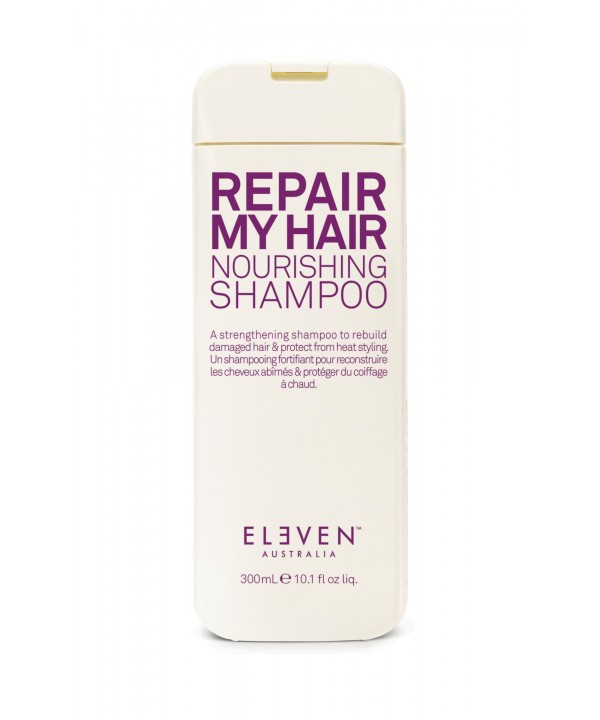 REPAIR MY HAIR NOURISHING SHAMPOO 300ML