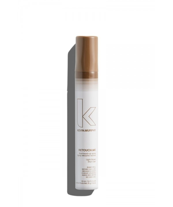 КОРЕКТОР ЗА КОРЕНИ RETOUCH.ME LIGHT BROWN 30ML