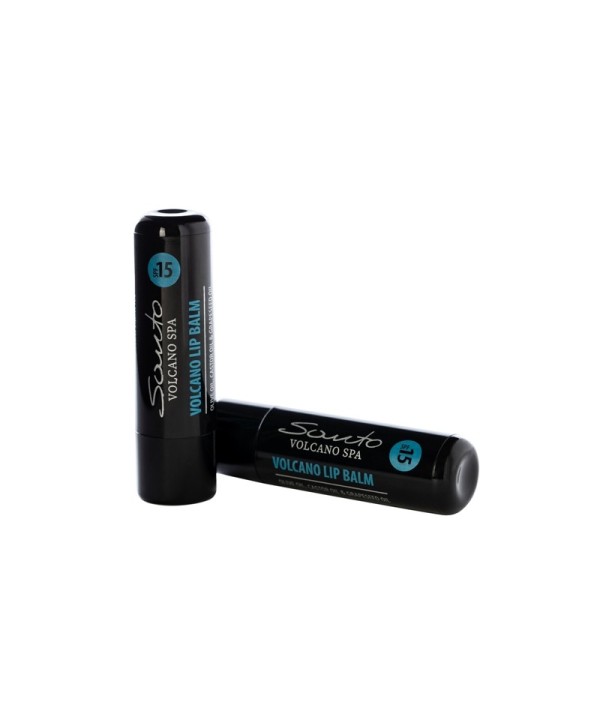 Santo Volcano Spa Lip Balm 5.5 ml