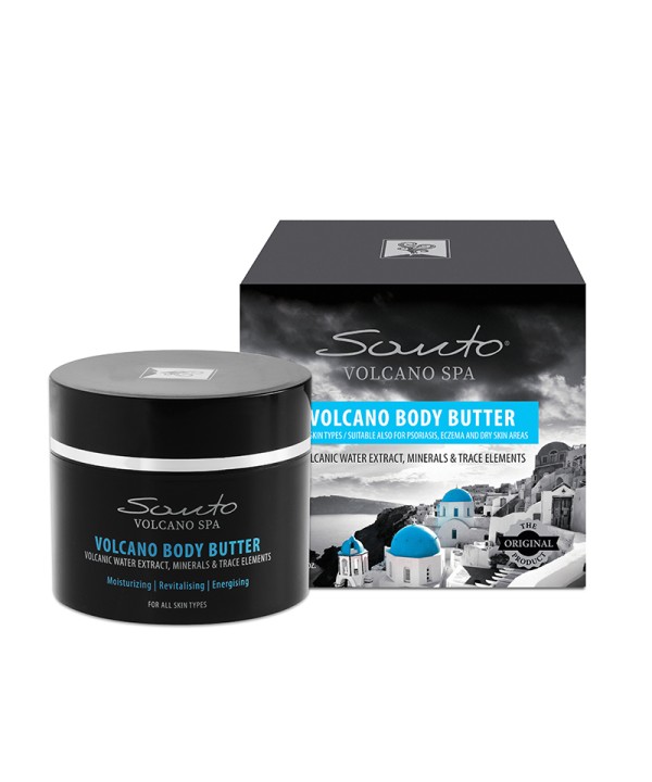 Body Butter 200ml