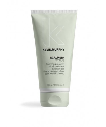 SCALP.SPA SCRUB 180ml