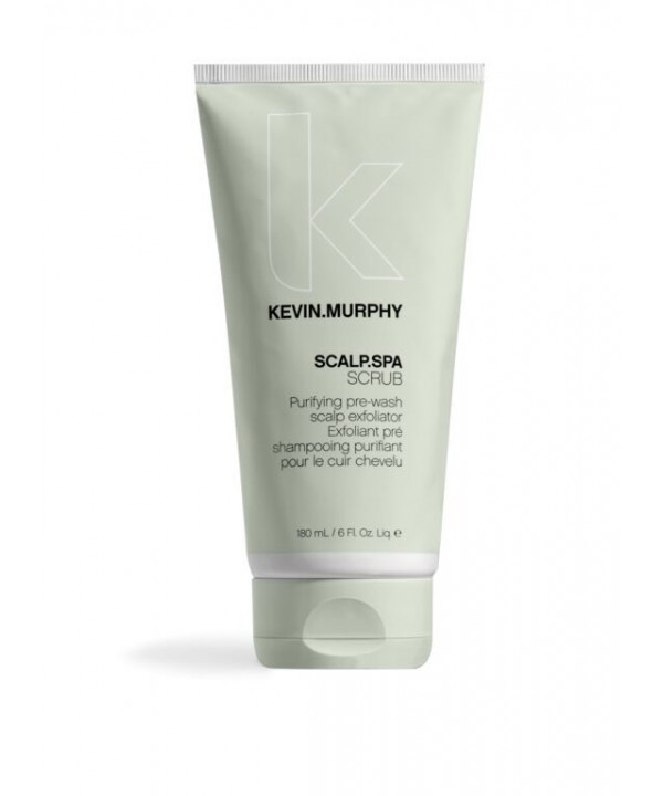 SCALP.SPA SCRUB 180ml