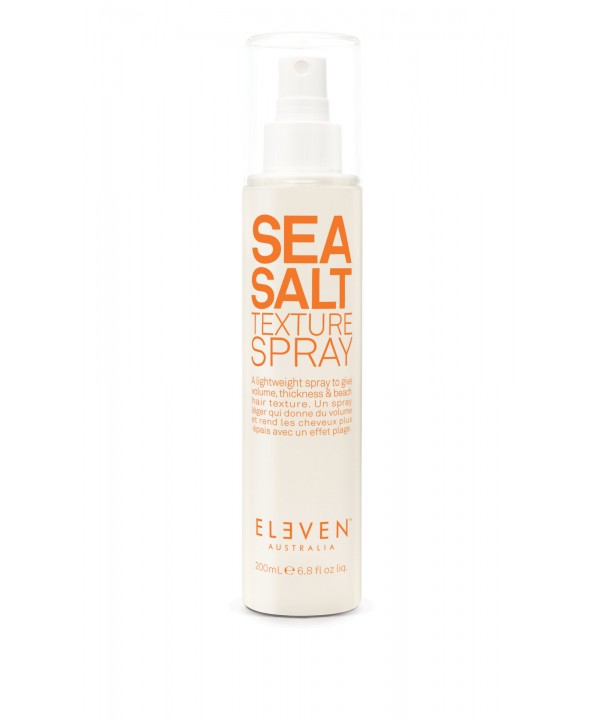 SEA SALT TEXTURE SPRAY 200ML