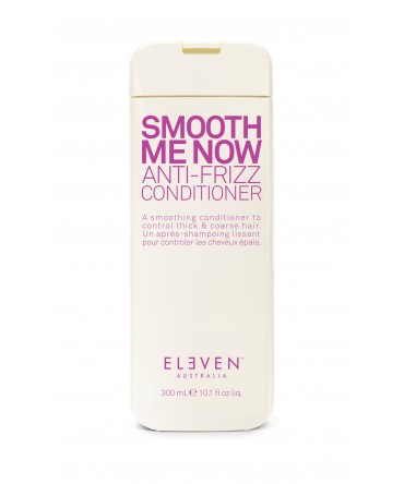 SMOOTH ME NOW ANTI-FRIZZ CONDITIONER 300ML