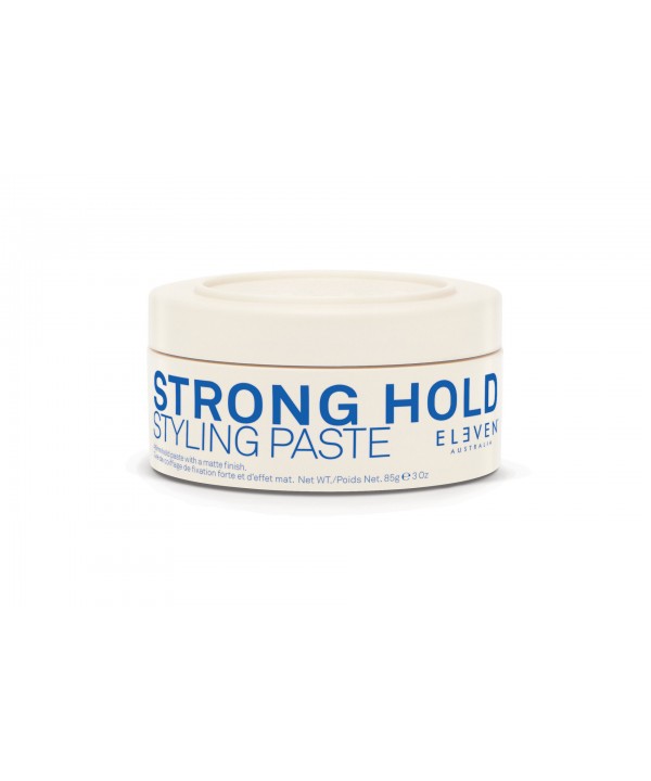 STRONG HOLD STYLING PASTE 85G