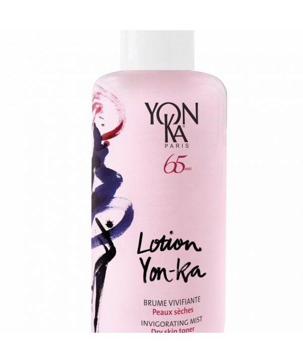 LOTION YON-KA – ТОНИЗИРАЩ ЛОСИОН ЗА СУХА КОЖА 200мл