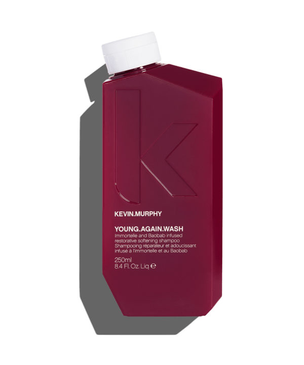 ANTI-AGE ШАМПОАН YOUNG.AGAIN.WASH 250ML